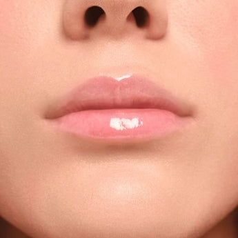 Lipgloss Disney Alice In Wonderland Plumping High-Shine 01 Wear A Smile  essence