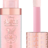 Lipgloss Disney Alice In Wonderland Plumping High-Shine 02 Purrfect Smile essence