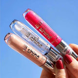 Lipgloss Extreme Shine Volume 01 Crystal Clear essence