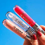 Lipgloss Extreme Shine Volume 01 Crystal Clear essence