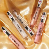 Lipgloss Extreme Shine Volume 01 Crystal Clear essence