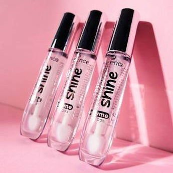 Lipgloss Extreme Shine Volume 01 Crystal Clear essence