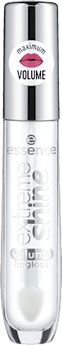 Lipgloss Extreme Shine Volume 01 Crystal Clear essence