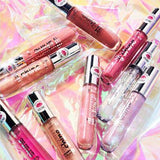 Lipgloss Extreme Shine Volume 02 Summer Punch essence