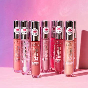 Lipgloss Extreme Shine Volume 02 Summer Punch essence