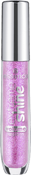 Lipgloss Extreme Shine Volume 10 Sparkling Purple essence
