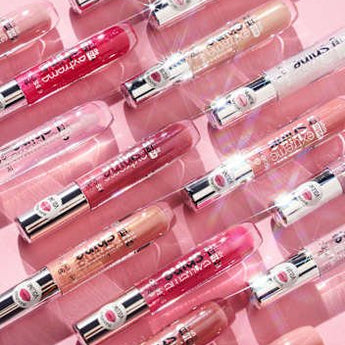 Lipgloss Extreme Shine Volume 102 Sweet Dreams essence