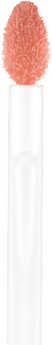 Lipgloss Extreme Shine Volume 12 Dazzling Apricot essence