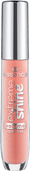 Lipgloss Extreme Shine Volume 12 Dazzling Apricot essence