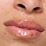 Lipgloss Extreme Shine Volume 12 Dazzling Apricot essence