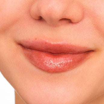 Lipgloss Extreme Shine Volume 14 Biscuit Bliss essence