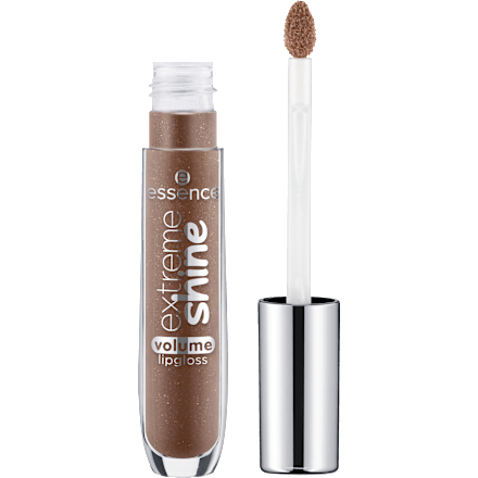 Lipgloss Extreme Shine Volume 14 Biscuit Bliss essence