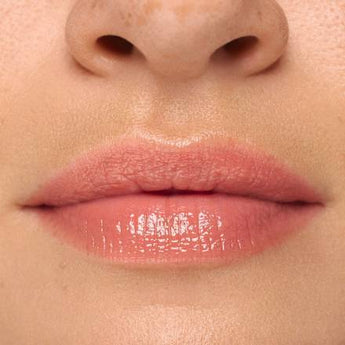Lipgloss Extreme Shine Volume 16 Nude Sorbet essence
