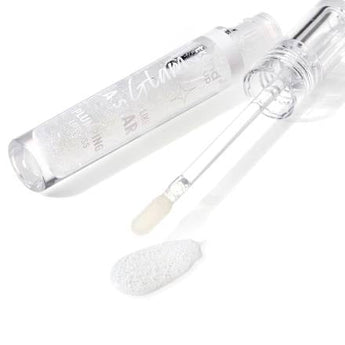 Lipgloss Glam like a Star Plumping 110 Sparkle Transparent trend !t up