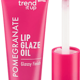 Lipgloss Glaze Oil 010 Pomegranate trend !t up