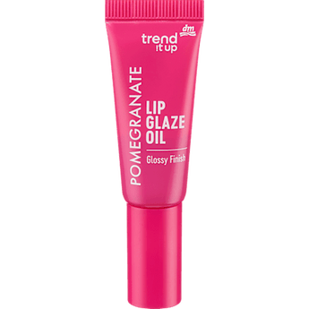 Lipgloss Glaze Oil 010 Pomegranate trend !t up