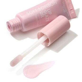 Lipgloss Glaze Oil 020 Soft Bonbon trend !t up