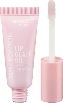 Lipgloss Glaze Oil 020 Soft Bonbon trend !t up
