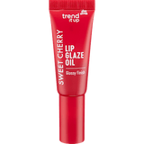 Lipgloss Glaze Oil 030 Sweet Cherry trend !t up
