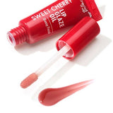 Lipgloss Glaze Oil 030 Sweet Cherry trend !t up