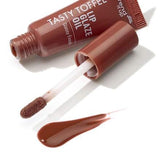 Lipgloss Glaze Oil 040 Tasty Toffee trend !t up