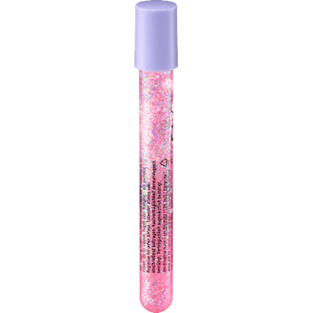 Lipgloss Gleamy Glam Topping Flakes 130 trend !t up