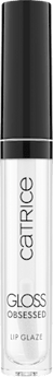 Lipgloss Gloss Obsessed Lip Glaze 010 Gloss Therapy