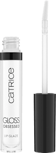 Lipgloss Gloss Obsessed Lip Glaze 010 Gloss Therapy
