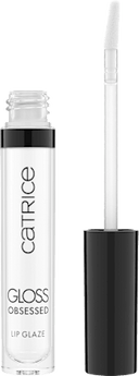 Lipgloss Gloss Obsessed Lip Glaze 010 Gloss Therapy