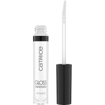 Lipgloss Gloss Obsessed Lip Glaze 010 Gloss Therapy