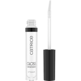 Lipgloss Gloss Obsessed Lip Glaze 010 Gloss Therapy