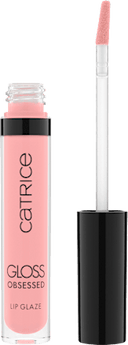 Lipgloss Gloss Obsessed Lip Glaze 020 Same Gloss, Different Day