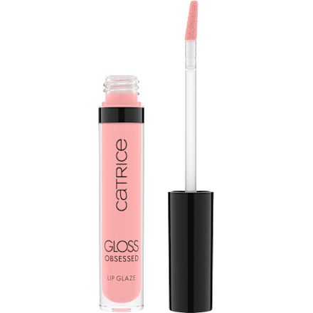 Lipgloss Gloss Obsessed Lip Glaze 020 Same Gloss, Different Day