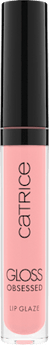 Lipgloss Gloss Obsessed Lip Glaze 020 Same Gloss, Different Day