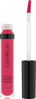 Lipgloss Gloss Obsessed Lip Glaze 030 Gloss Over It