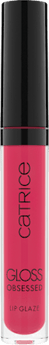 Lipgloss Gloss Obsessed Lip Glaze 030 Gloss Over It