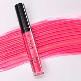 Lipgloss Gloss Obsessed Lip Glaze 030 Gloss Over It