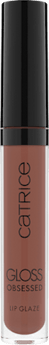 Lipgloss Gloss Obsessed Lip Glaze 050 The Glossfather