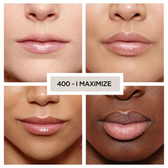 Lipgloss Glow Paradise Brilliant Signature, 7 ml L'Oréal Paris, L'Oréal Paris, , Lippenstift by L'ORÉAL PARIS – Available at VivaVoss