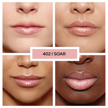 Lipgloss Glow Paradise Brilliant Signature, 7 ml L'Oréal Paris, L'Oréal Paris, , Lippenstift by L'ORÉAL PARIS – Available at VivaVoss