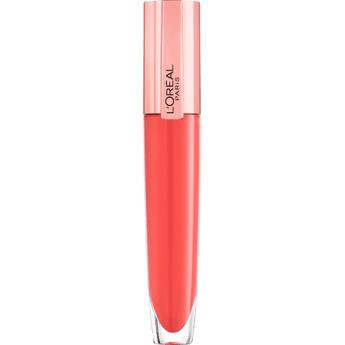 Lipgloss Glow Paradise Brilliant Signature, 7 ml L'Oréal Paris, L'Oréal Paris, , Lippenstift by L'ORÉAL PARIS – Available at VivaVoss