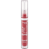 Lipgloss Hot Like Pepper Plumping 140 Dusty Rose trend !t up