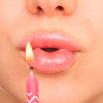 Lipgloss Juicy Birthday Bomb Shiny 01 Cake My Day essence