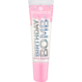 Lipgloss Juicy Birthday Bomb Shiny 01 Cake My Day essence