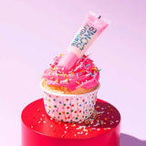 Lipgloss Juicy Birthday Bomb Shiny 01 Cake My Day essence