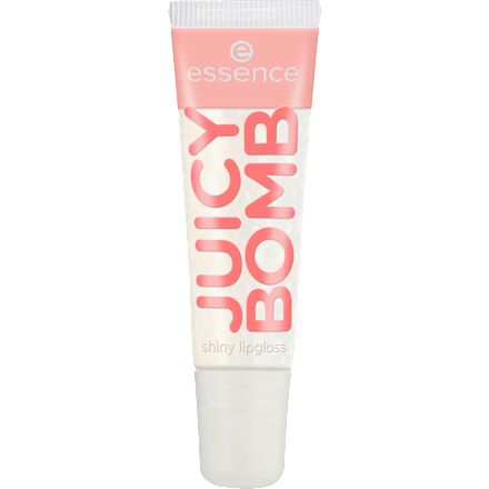 Lipgloss Juicy Bomb Shiny 101 Lovely Litchi essence