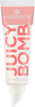 Lipgloss Juicy Bomb Shiny 101 Lovely Litchi essence