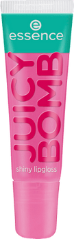 Lipgloss Juicy Bomb Shiny 102 Witty Watermelon essence