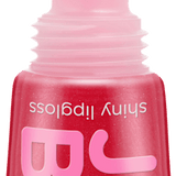 Lipgloss Juicy Bomb Shiny 104 Poppin' Pomegranate essence