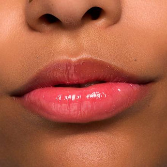 Lipgloss Juicy Bomb Shiny 107 Glowy Gummy essence